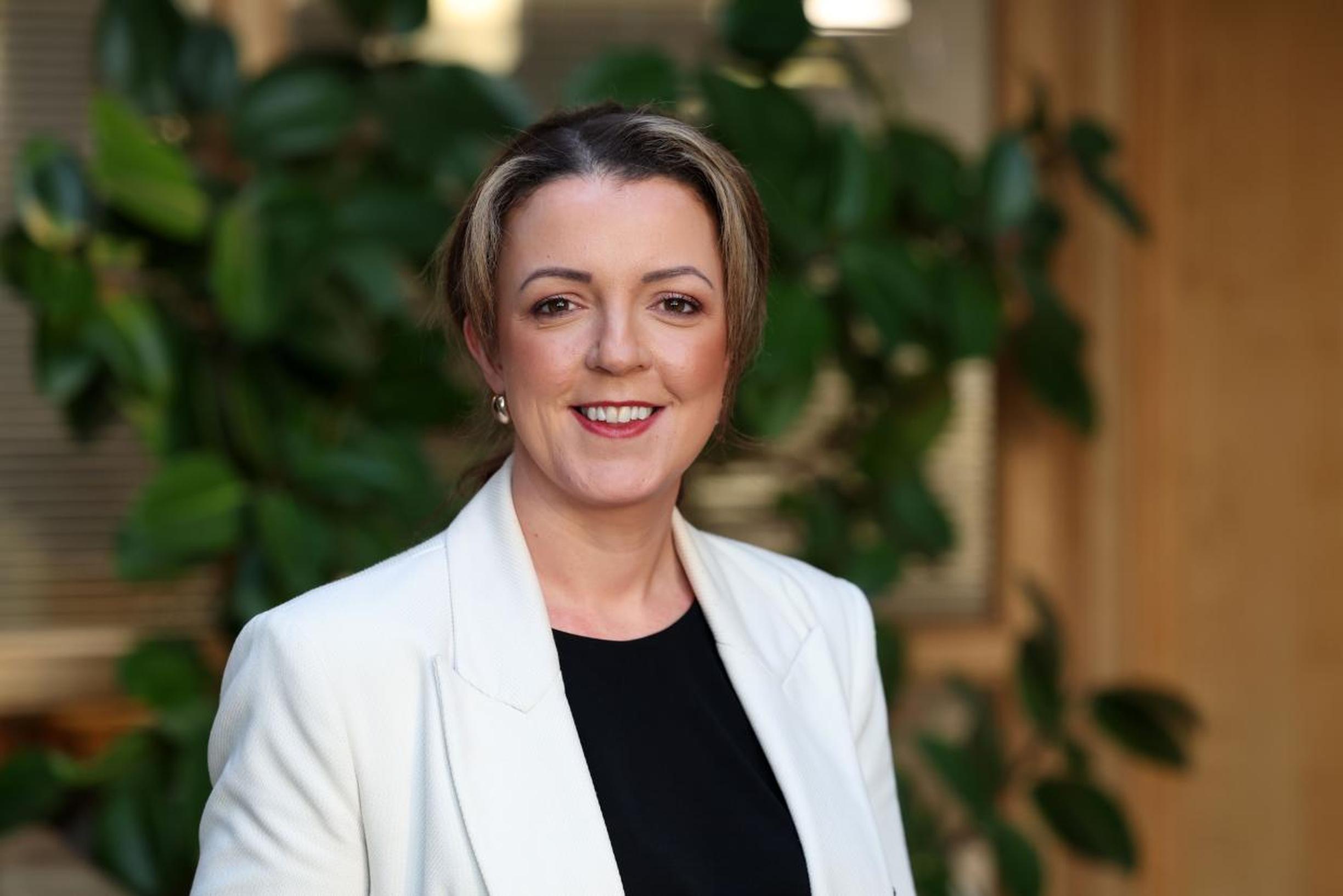 Pavement parking prohibition planned for Northern Ireland