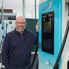 Belfast’s Kennedy Centre offers ultra-rapid EV charging