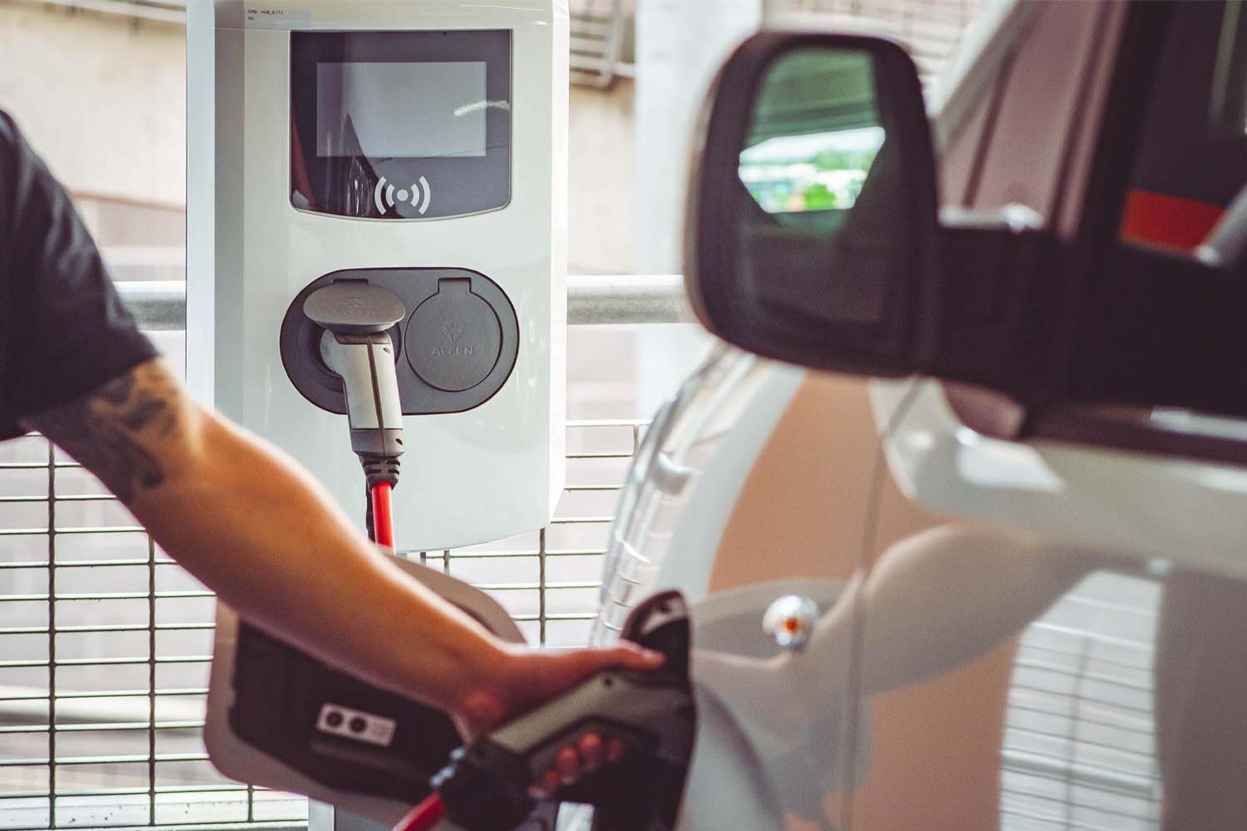 There’s a strong and growing demand for out-of-town retail park spaces