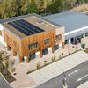 Cambridge City Council opens sustainable operations hub