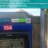 Warwickshire hit by fake parking QR codes
