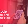 £3.5m lost last year to fraudulent QR codes