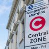 Electric vehicles will have to pay London Congestion Charge
