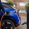 Demand for on-street charging continues to grow