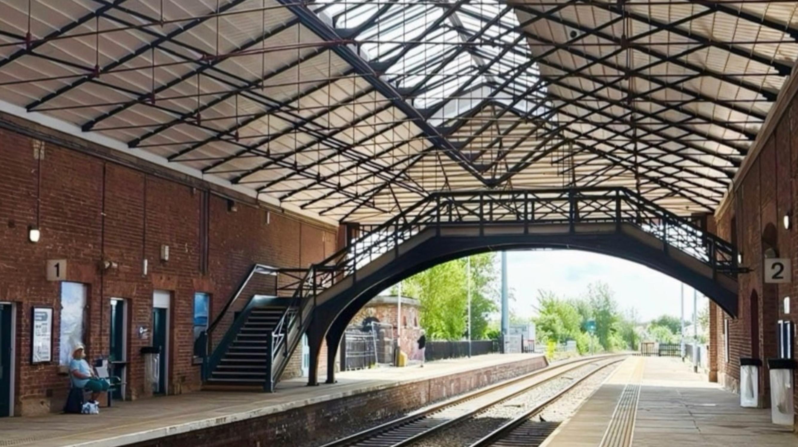 £3.6m revamp for 180-year-old Filey station