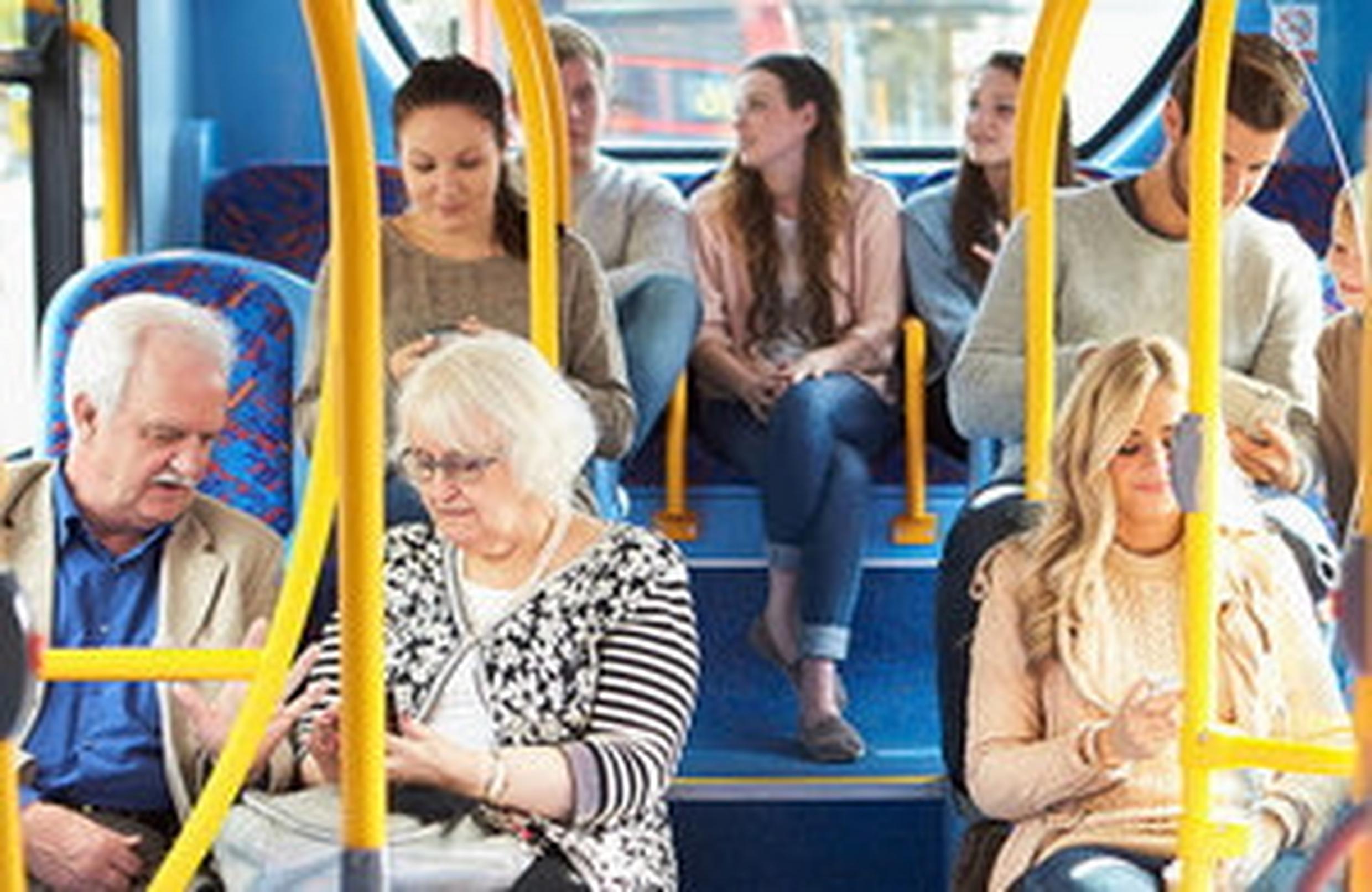 'DfT must remove ‘barriers’ to bus travel and take longer term approach to funding'