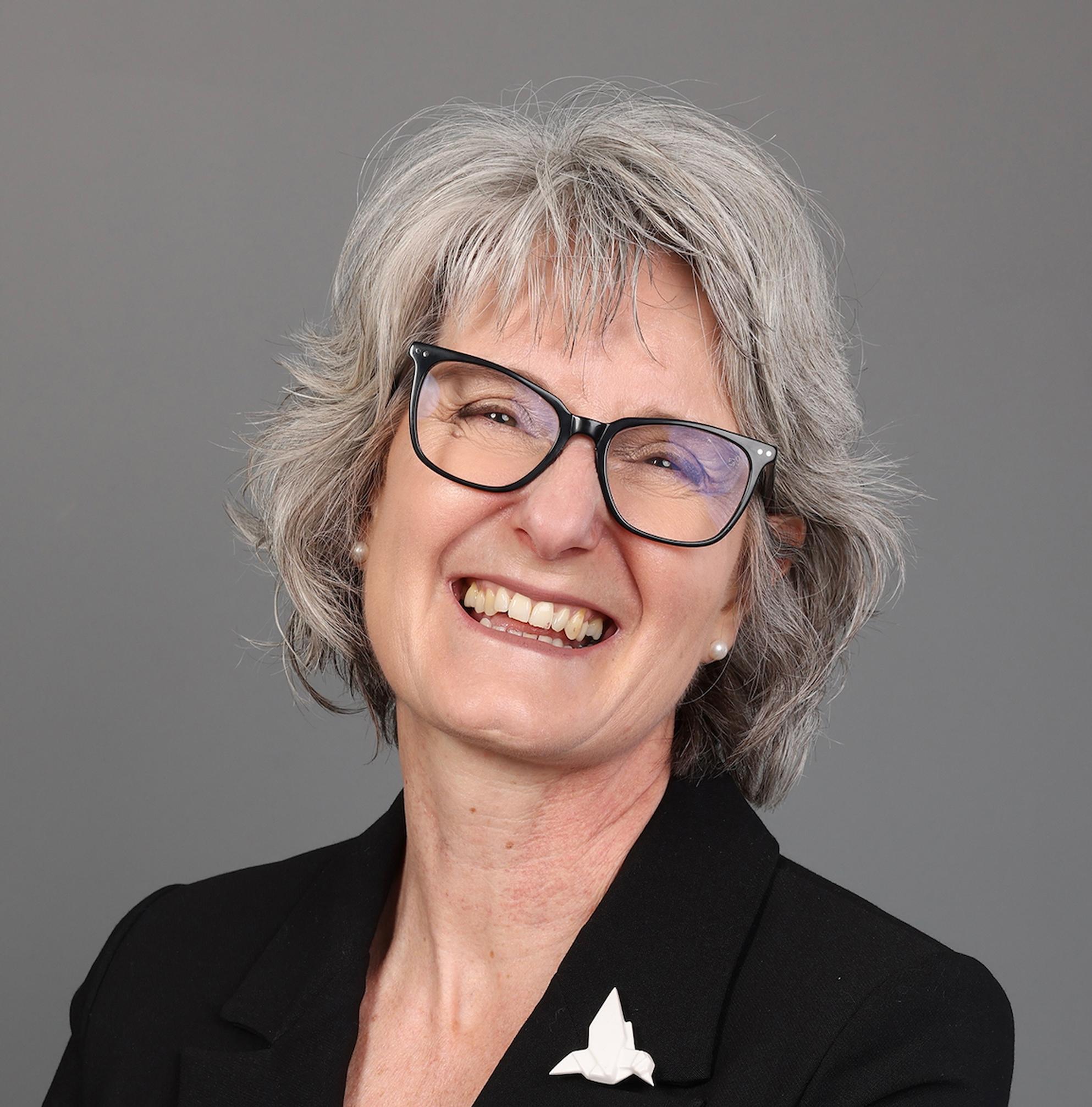 Martina Juvara: ‘The UK is focusing on the energy sector and on partnerships at the city scale while lower income nations are counting on community action, bottom-up approaches and behavioural change’