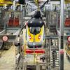 Virgin win Eurostar international train depot access ruling from ORR