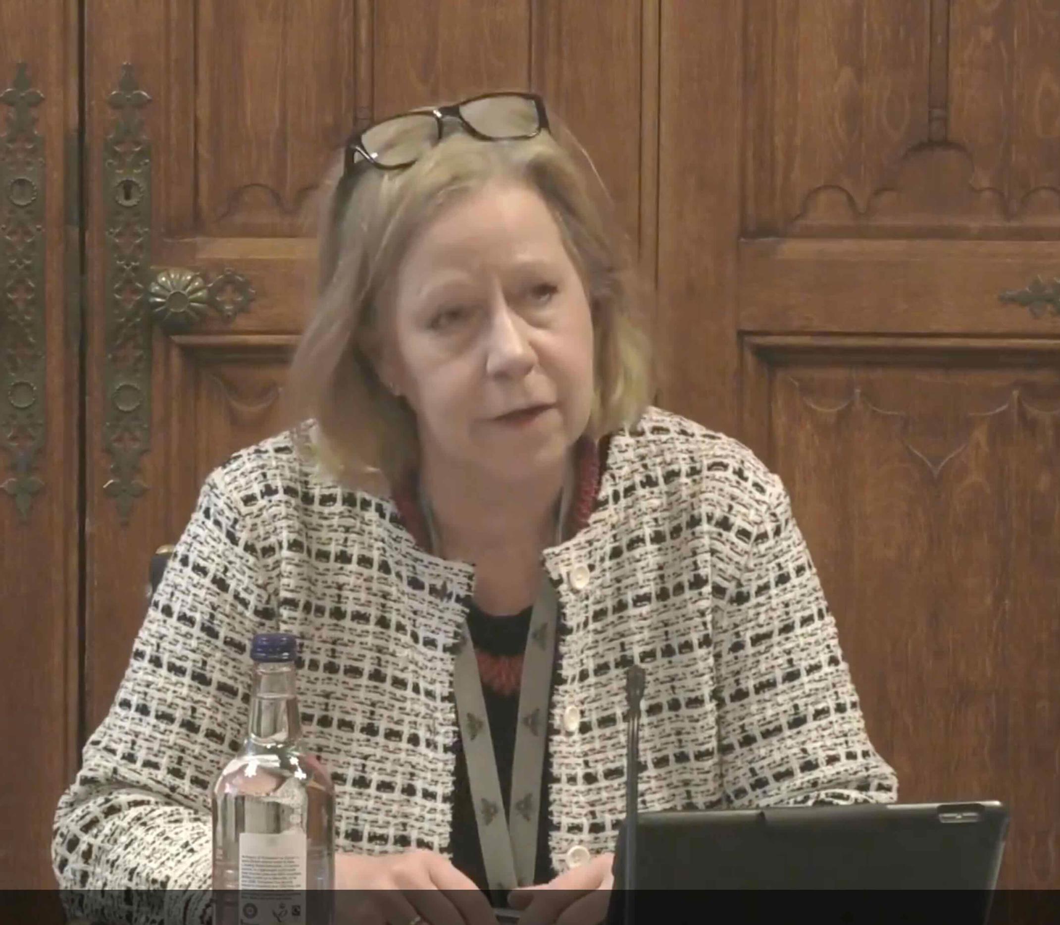 Transport Committee launches inquiry into bill