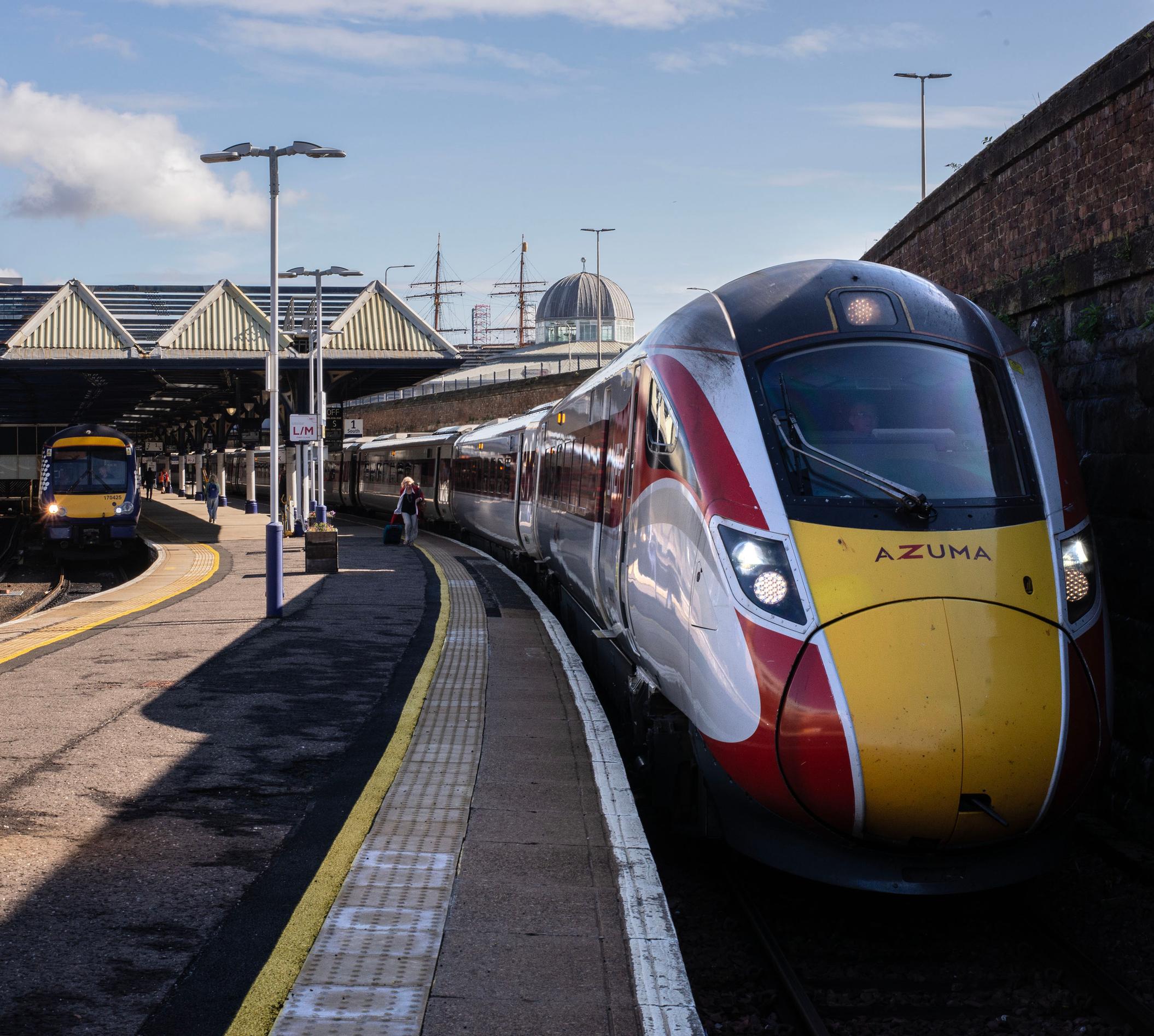 Transport Secretary will retain considerable power, including on fares