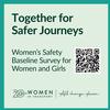 Tackling Transport Safety for Women & Girls