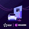 EDF customers can unlock energy savings with Kraken