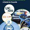 Helping councils navigate on the EV charging journey
