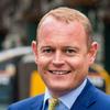Alex Hynes lands top DfT rail role