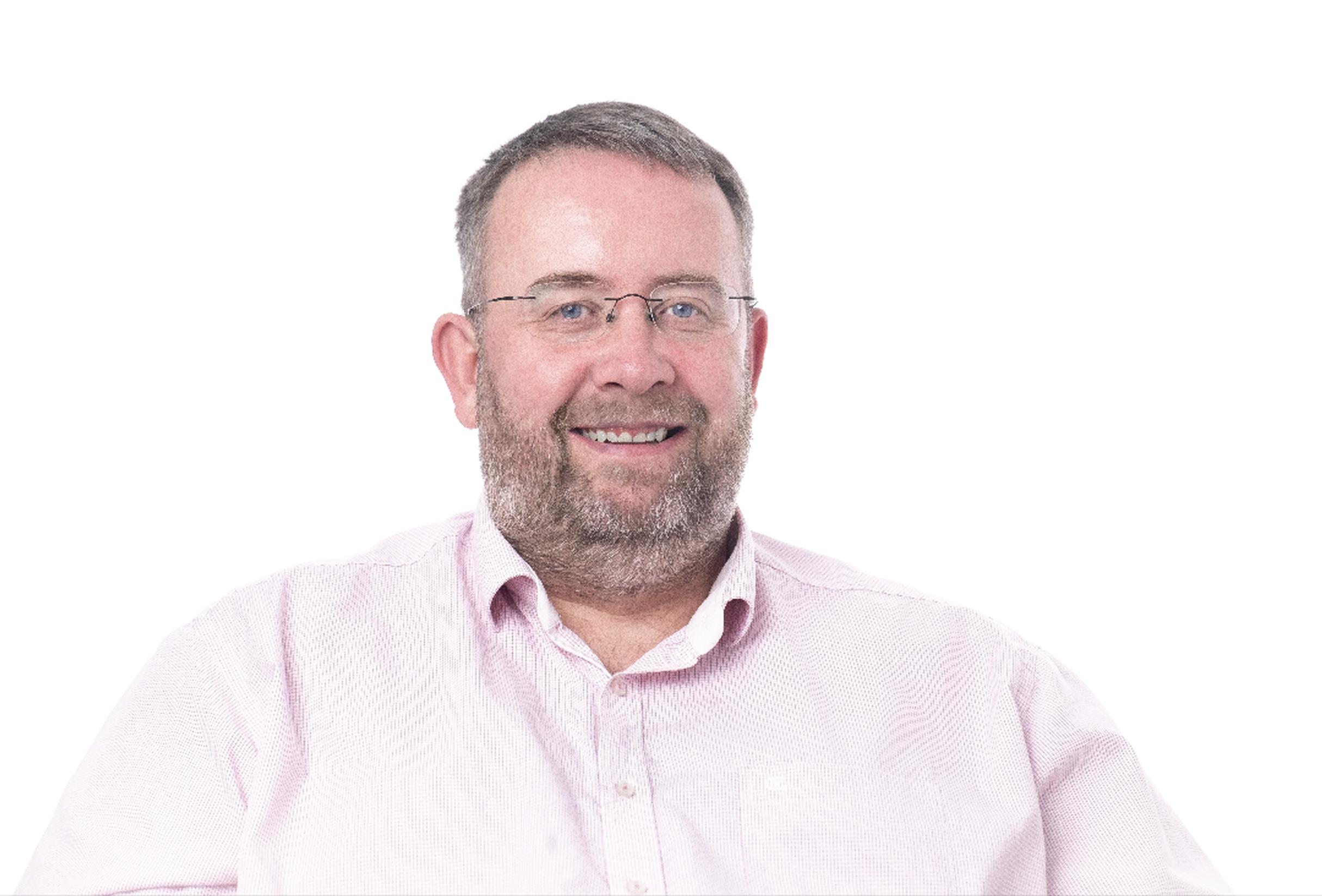 Soutionlabs' founder Duane Hodges-Stubbs passes away