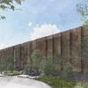 Multi-storey car park planned for West Yorkshire hospital