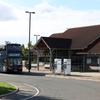 York plans to improve park & ride service