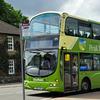 £3 billion bus boost in multi-year settlements