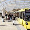 Greater Manchester unveils £2.5bn vision to transform road and rail