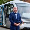 'Cost effective’ very light rail system to be trialled in Coventry