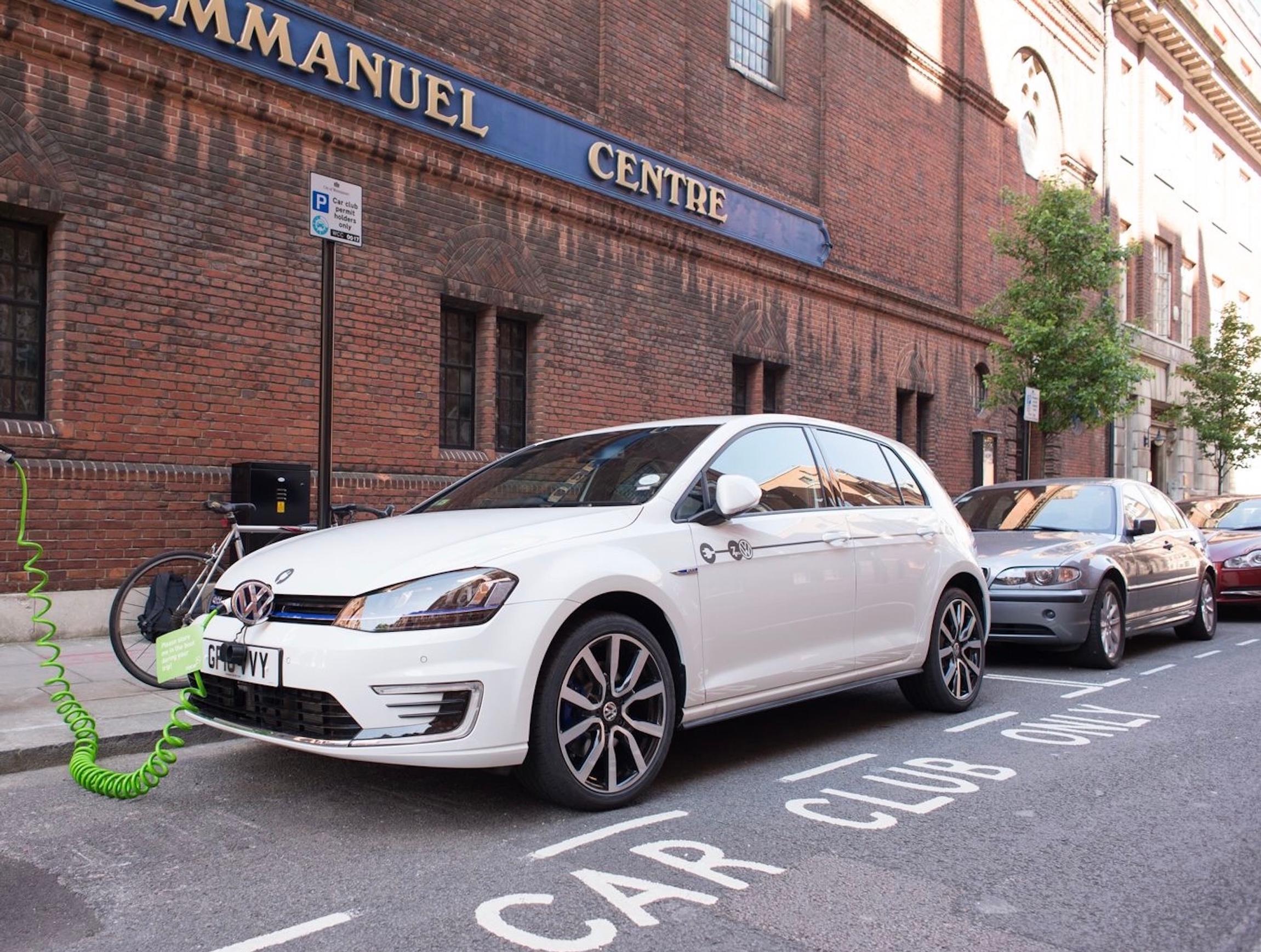 Act now to support London car clubs, coalition tells Khan