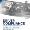 ‘Technology more likely to change driver behaviour than higher fines’