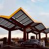 Fastned ultra-rapid EV charging hub opens at Newcastle International Airport