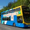 Go-Ahead expands Dublin suburban bus operations with new contract win