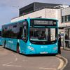 Welsh franchising law finalised - but buses face funding cuts says Skates