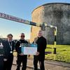 Park Marks awarded to Tendring District Council