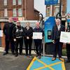 Essex car park achieves new Park Access EV status