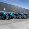 Hauliers can get £120,000 discounts on greener lorries