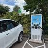 Zest to provide rapid chargepoints for Hounslow