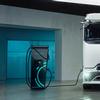 Mercedes-Benz Trucks adds VEV as TruckCharge service provider
