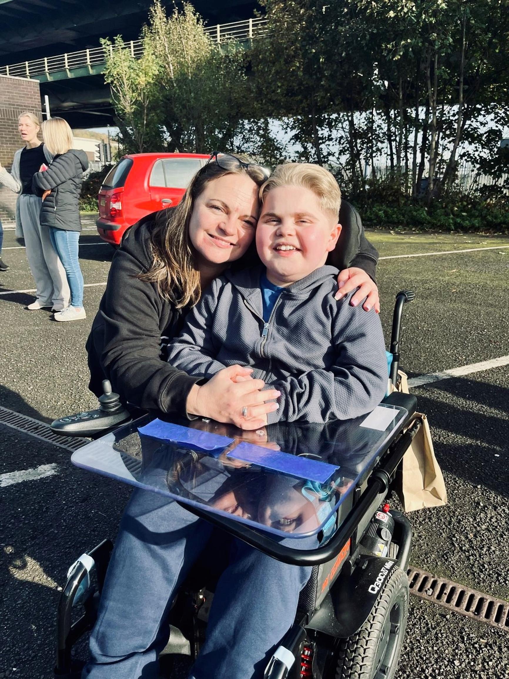 ‘New pavement parking powers do not go far enough to protect pedestrians’