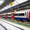 Piccadilly line renewal costs rise above £3bn budget