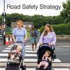 DfT unveils four-pronged approach to improving road safety