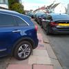Government’s pavement parking plan is ‘deeply disappointing’