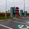 Evyve opens ultra-rapid EV hub in Ashton-under-Lyne