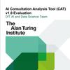DfT aims to save up to 70% by using AI to process consultations