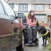 Guide Dogs welcomes breakthrough on tackling dangerous pavement parking