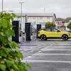 GRIDSERVE upgrades Moto Knutsford Services