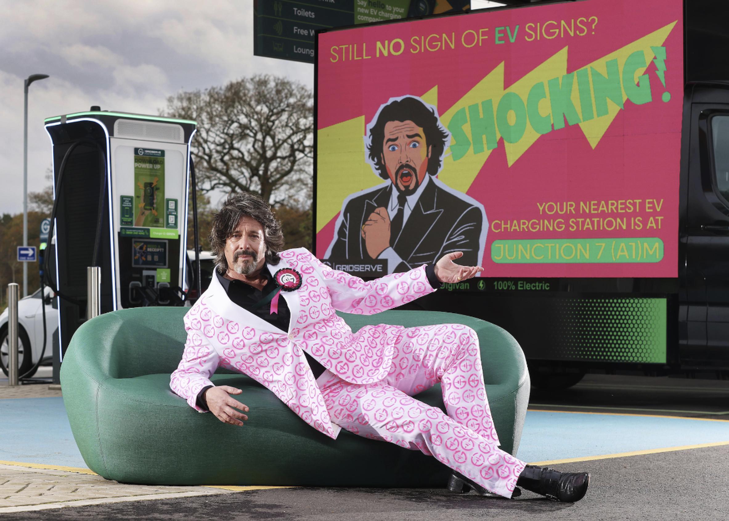 Laurence Llewelyn-Bowen