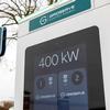 GRIDSERVE launches 400kW-capable chargers