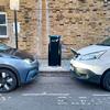 Lewisham partners with Zest to deliver on-street EV charging