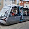 Very Light Rail scheme will start at Coventry University’s Technology Park