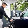 Arnold Clark is Scotland’s largest ultra-rapid chargepoint provider