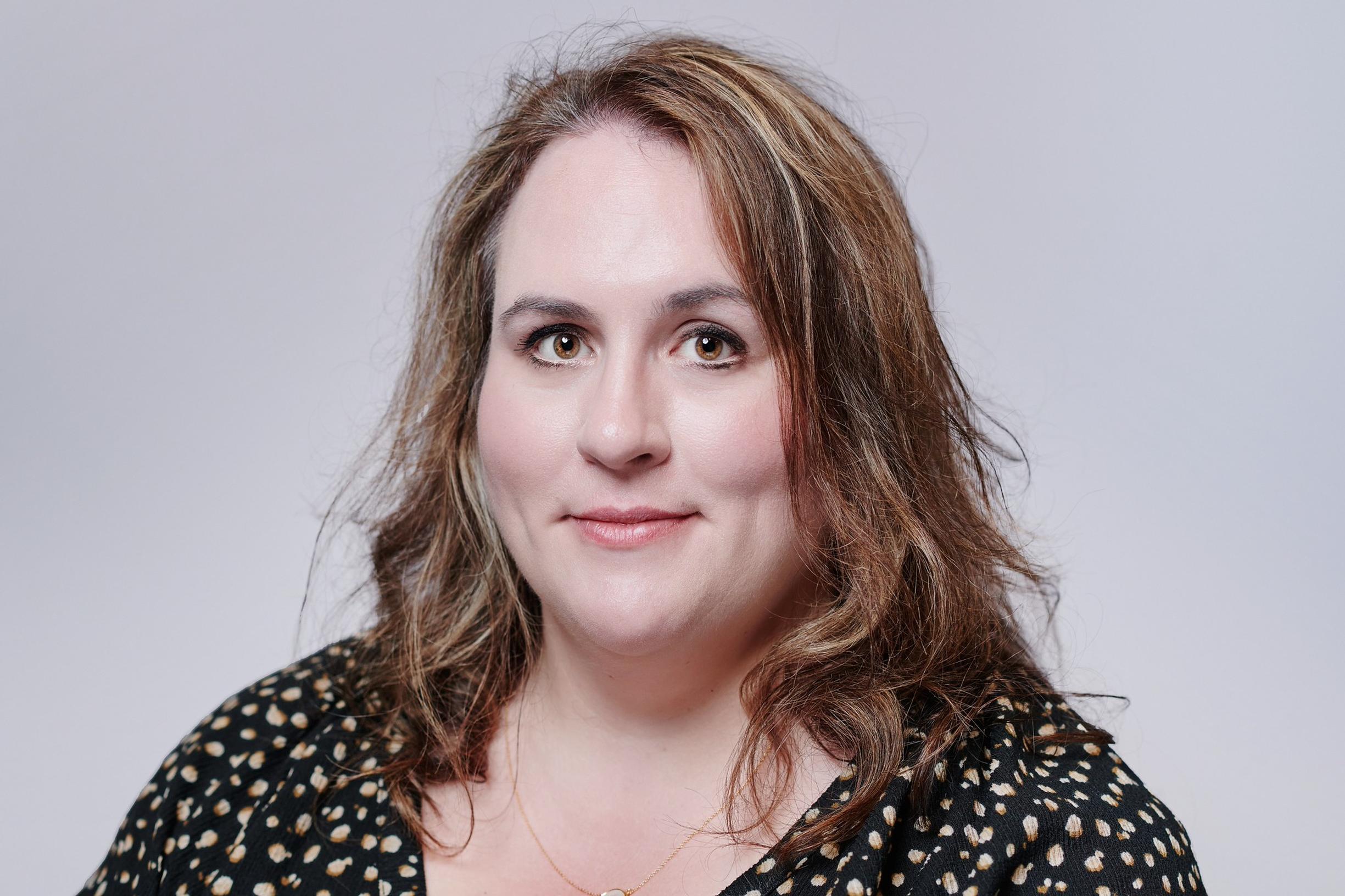 Maddi Solloway-Price