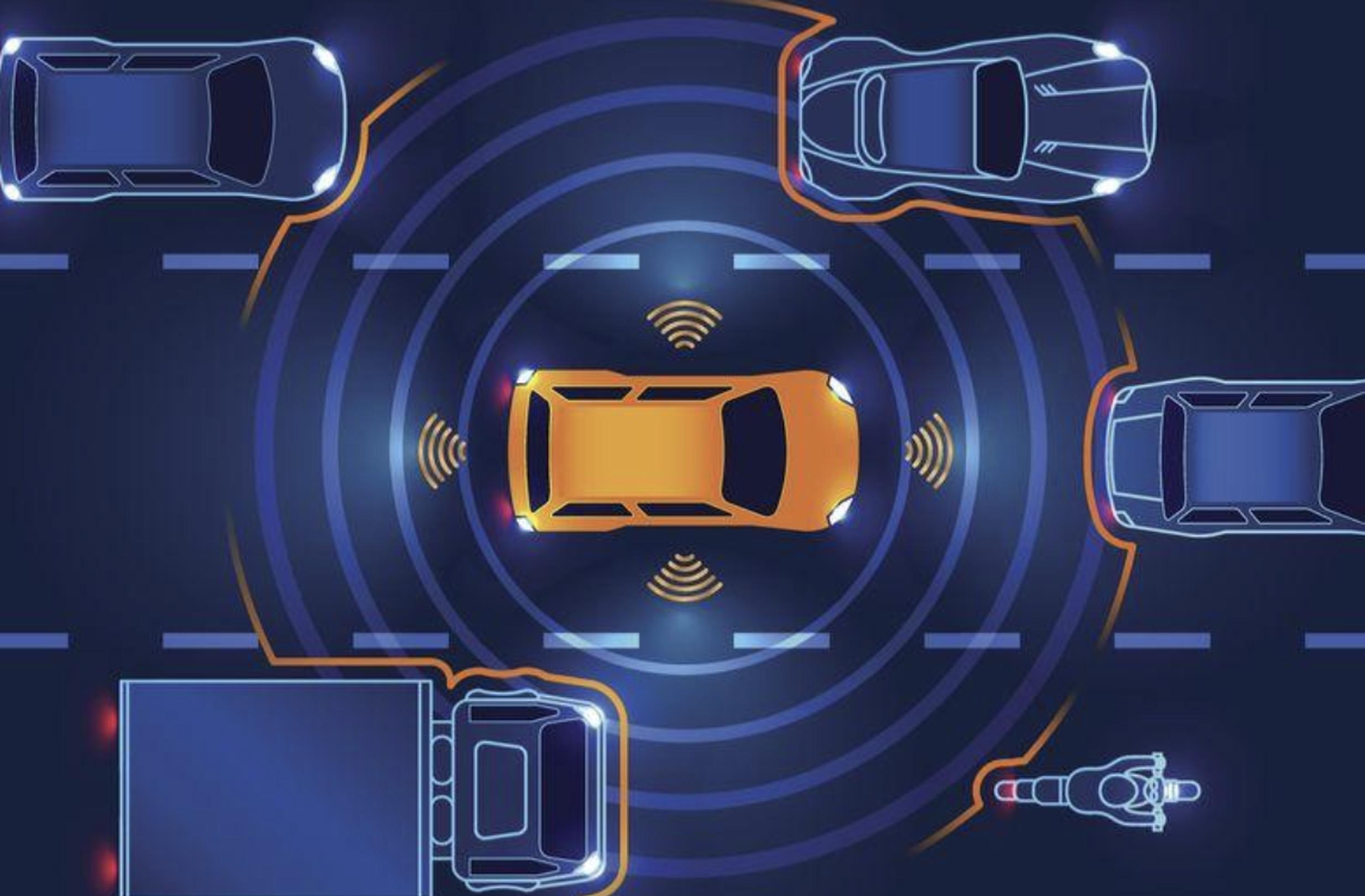 Autonomous Shared Mobility is the future