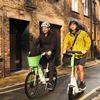New bike and e-scooter hire deal will save West Mids £1.4m a year